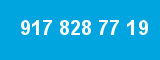 917 828 77 19